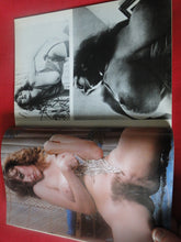 Load image into Gallery viewer, Vintage Nude Erotic Sexy Adult Big Tit Magazine Gent February 1979       P92
