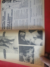 Load image into Gallery viewer, Vintage Nude Erotic Sexy Adult Magazine Flick September 1976    JB65
