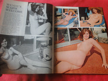 Load image into Gallery viewer, Vintage Nude Erotic Sexy Adult Magazine Poorboy Nov. 1968       JB1a
