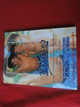 Load image into Gallery viewer, Vintage Adult Erotic Sexy Magazine Gay Interest Manner Tuell German Foreign    G1
