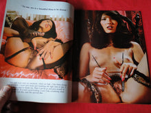 Load image into Gallery viewer, Vintage Nude Erotic Sexy Adult Magazine High Society October 1979         P13
