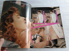 Load image into Gallery viewer, Vintage Nude Erotic Sexy Adult Magazine Twisted The Magazine Christy Canyon  JB33
