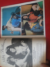 Load image into Gallery viewer, Vintage Nude Erotic Sexy Adult Magazine Flick September 1976    JB65

