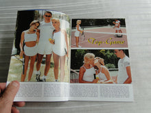 Load image into Gallery viewer, Vintage Nude Erotic Sexy Adult Magazine Teeny 4 Danish 2005        JB32
