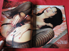 Load image into Gallery viewer, Vintage Nude Erotic Sexy Adult Magazine High Society October 1979         P13
