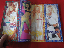 Load image into Gallery viewer, Vintage Nude Erotic Sexy Adult Magazine AVN Adult Video News July 1997 TORN BACK COVER G3
