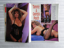 Load image into Gallery viewer, Vintage Nude Erotic Sexy Adult Big Tit Magazine Gent April 1993            SK3
