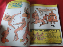 Load image into Gallery viewer, Vintage Adult Erotic Sexy Magazine Gay Interest Manner Tuell German Foreign    G1
