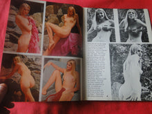 Load image into Gallery viewer, Vintage Nude Erotic Sexy Adult Magazine Poorboy Nov. 1968       JB1a
