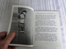 Load image into Gallery viewer, Vintage Nude Erotic Sexy Adult Magazine/Digest/ BDSM Mutrix Female Captives Horror At Bondage Show 106
