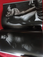 Load image into Gallery viewer, Vintage Adult Erotic Sexy Magazine Gay Interest Manner Tuell German Foreign    G1
