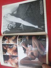 Load image into Gallery viewer, Vintage Nude Erotic Sexy Adult Magazine Flick September 1976    JB65
