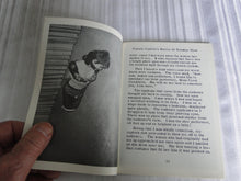 Load image into Gallery viewer, Vintage Nude Erotic Sexy Adult Magazine/Digest/ BDSM Mutrix Female Captives Horror At Bondage Show 106
