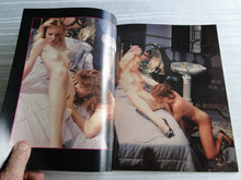 Load image into Gallery viewer, Vintage Nude Erotic Sexy Adult Magazine Twisted The Magazine Christy Canyon  JB33
