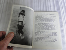 Load image into Gallery viewer, Vintage Nude Erotic Sexy Adult Magazine/Digest/ BDSM Mutrix Female Captives Horror At Bondage Show 106
