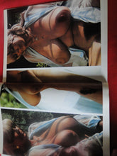 Load image into Gallery viewer, Vintage Nude Erotic Sexy Adult Big Tit Magazine Gent December 1978        P92
