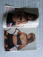 Load image into Gallery viewer, Vintage Nude Erotic Sexy Adult Magazine Portfolio International #35  1995      SK1
