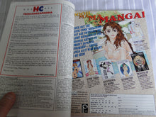 Load image into Gallery viewer, Vintage Nude Erotic Sexy Adult Comic Book Penthouse Comix May 1996     132
