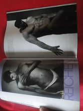 Load image into Gallery viewer, Vintage Adult Erotic Sexy Magazine Gay Interest Manner Tuell German Foreign    G1
