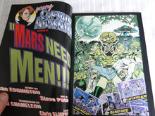 Load image into Gallery viewer, Vintage Nude Erotic Sexy Adult Comic Book Penthouse Comix May 1996     132
