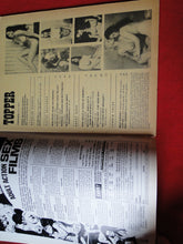 Load image into Gallery viewer, Vintage Nude Erotic Sexy Adult Magazine Topper July 1972          P13
