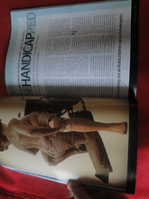 Load image into Gallery viewer, Vintage Adult Erotic Sexy Magazine Gay Interest Manner Tuell German Foreign    G1
