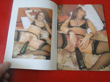 Load image into Gallery viewer, Vintage Nude Erotic Sexy Adult Magazine Ero 12 Swedish ALL COLOR         JB68
