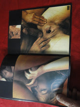 Load image into Gallery viewer, Vintage Nude Erotic Sexy Adult Magazine Ero 1 Swedish             JB35

