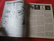 Load image into Gallery viewer, Vintage Nude Erotic Sexy Adult Magazine The Swinger August 1974      JB1a
