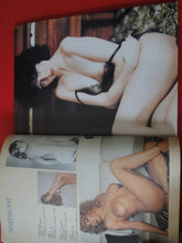 Load image into Gallery viewer, Vintage Nude Erotic Sexy Adult Magazine The Girl Next Door 1983     JB51

