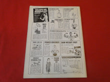 Load image into Gallery viewer, Vintage Nude Erotic Sexy Adult Magazine Gent June 1978 TORN BACK COVER    P111
