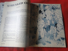 Load image into Gallery viewer, Vintage Nude Erotic Sexy Adult Magazine The Swinger August 1974      JB1a
