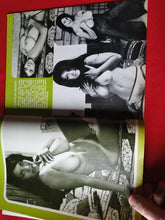 Load image into Gallery viewer, Vintage Nude Erotic Sexy Adult Magazine Topper July 1972          P13
