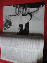 Load image into Gallery viewer, Vintage Nude Erotic Sexy Adult Magazine BDSM Justice #37           1H

