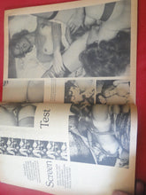 Load image into Gallery viewer, Vintage Nude Erotic Sexy Adult Magazine Flick June 1977      JB65
