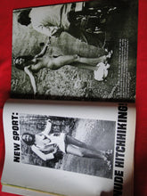 Load image into Gallery viewer, Vintage Nude Erotic Sexy Adult Magazine Topper July 1972          P13
