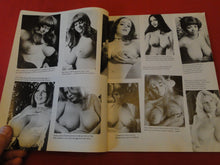 Load image into Gallery viewer, Vintage Nude Erotic Sexy Adult Magazine Gent June 1978 TORN BACK COVER    P111
