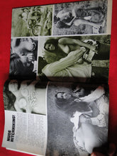 Load image into Gallery viewer, Vintage Nude Erotic Sexy Adult Magazine Topper July 1972          P13
