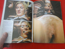 Load image into Gallery viewer, Vintage Nude Erotic Sexy Adult Magazine Ero 12 Swedish ALL COLOR         JB68
