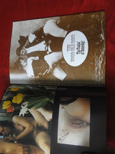 Load image into Gallery viewer, Vintage Nude Erotic Sexy Adult Magazine Ero 1 Swedish             JB35
