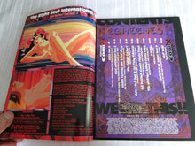Load image into Gallery viewer, Vintage Nude Erotic Sexy Adult Comic Book Penthouse Comix February 1997     132
