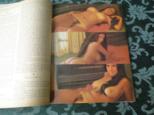 Load image into Gallery viewer, Vintage Nude Erotic Sexy Adult Magazine Cavalier August 1973          JB17
