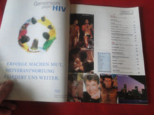 Load image into Gallery viewer, Vintage Adult Erotic Sexy Magazine Gay Interest Manner Aktuell German Foreign 1998    G1
