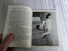 Load image into Gallery viewer, Vintage Nude Erotic Sexy Adult Magazine/Digest/ BDSM Mutrix Bondage Pleasure Club's Helpless Victims 106
