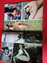 Load image into Gallery viewer, Vintage Nude Erotic Sexy Adult Magazine Topper July 1972          P13
