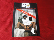 Load image into Gallery viewer, Vintage Nude Erotic Sexy Adult Magazine Ero Deluxe 17  Swedish             JB35
