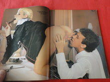 Load image into Gallery viewer, Vintage Nude Erotic Sexy Adult Magazine Swank July 1986                G8

