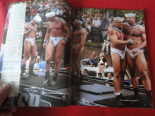 Load image into Gallery viewer, Vintage Adult Erotic Sexy Magazine Gay Interest Manner Aktuell German Foreign 1998    G1

