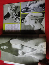 Load image into Gallery viewer, Vintage Nude Erotic Sexy Adult Magazine Topper July 1972          P13
