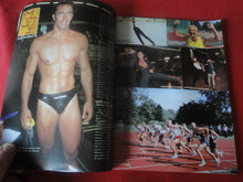 Load image into Gallery viewer, Vintage Adult Erotic Sexy Magazine Gay Interest Manner Aktuell German Foreign 1998    G1
